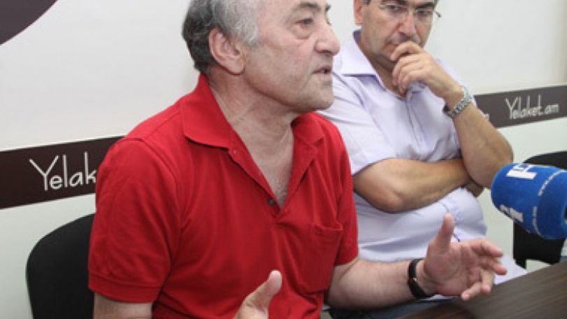 «Պետք չէր, որ բոլոր ռուսալեզու դպրոցները նման կերպ փակվեին»
