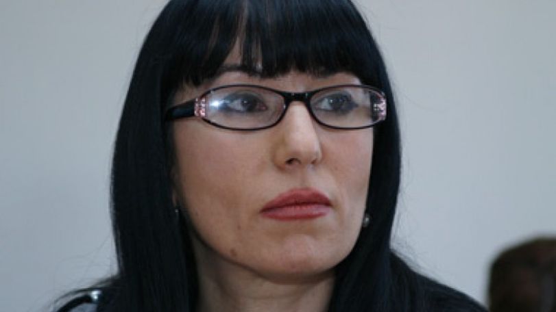 Депутат Армении в ПАСЕ Н. Зограбян рассказала о письме комиссару СЕ по правам человека  