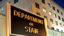 Госдеп США: Возможность решить иранскую ядерную проблему дипломатическим путем все еще остается 