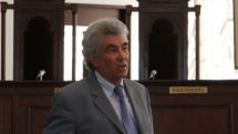 Конституционный суд Армении обсудил и проанализировал вопрос, волнующий защитников Техутского месторождения