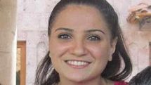 Diana Sirunyan died