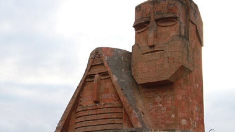 Արցախ այցելող զբոսաշրջիկների թիվն աճել է