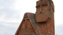 667 foreign citizens visited the Nagorno-Karabakh Republic
