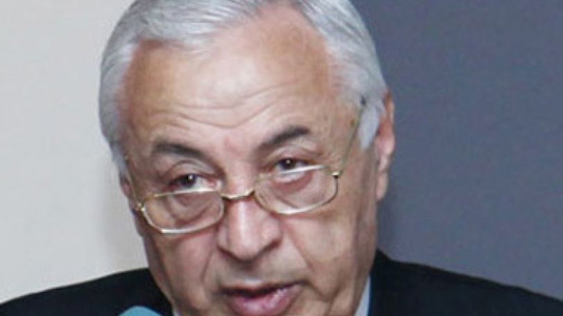 Հանրապետական հիվանդանոցում լիքը արյուն կա. Փոխնախարար