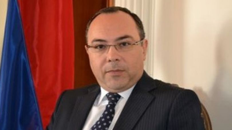 «ԼՂՀ միջազգային ճանաչման անխուսափելիության մասին». Հայ դեսպանի հոդվածը` «Geopolitica»-ում