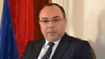 Посол Армении в Италии в статье для итальянского журнала Geopolitica проанализировал неизбежность признания независимости НКР 