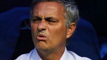 Mourinho: I expected more from my team