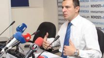 В правящей партии Турции имеются 3 точки зрения на армяно-турецкие отношения. Анализирует востоковед  