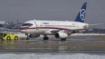 Почему в России задержали самолет Superjet национального авиапервозчика Армении – компании «Армавиа»… 