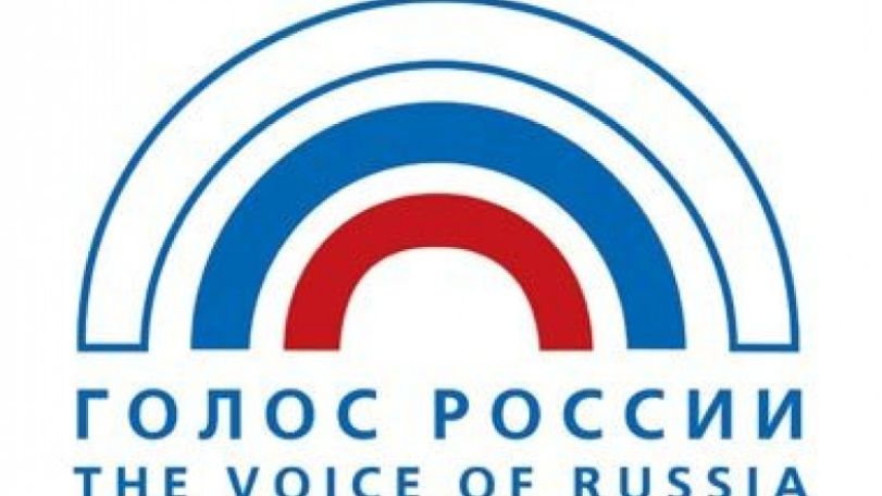 «The voice of Russia»: Антиармянские настроения в обществе помогают алиевскому клану оставаться у власти 