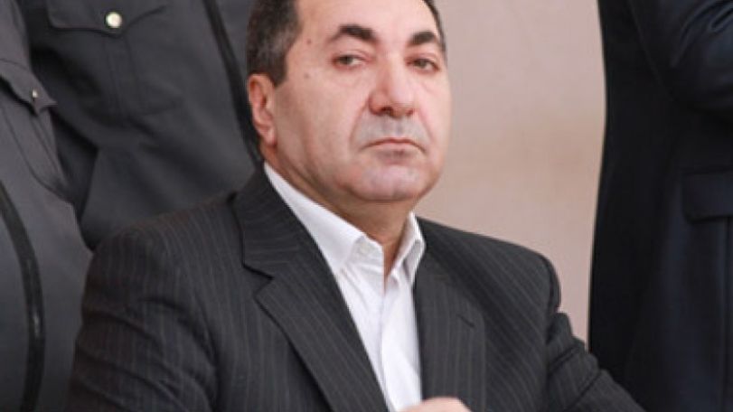 Осужденный экс-глава Дорожной полиции Армении Маргар Оганян не намерен писать просьбу о помиловании