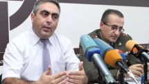 Azerbaijan presents old victims as new ones: MoD Speaker