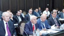 Правительство Армении решило серьезно заняться развитием и продвижением армянского кино  