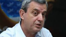 Гагик Минасян о принципиальности вопроса, войдет ли НКР в состав Евразийского союза