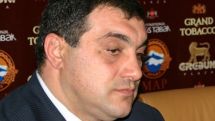 Глава Федерации тяжелой атлетики Армении Самвел Хачатрян возмущен и подаст в отставку только при согласии Г. Царукяна 