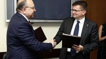 Армения и Германия серьезно активизируют сотрудничество в сфере здравоохранения 