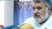 В случае сильного землетрясения в Ереване обрушится 80% жилых зданий. Сейсмолог о возможном национальном бедствии  