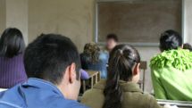 Ի՞նչ է, դասատուի ասածը բանի տեղ եք դնում. Գյումրու քաղաքապետարանի ներկայացուցիչ