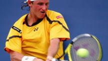 Davit Nalbandian is 39th