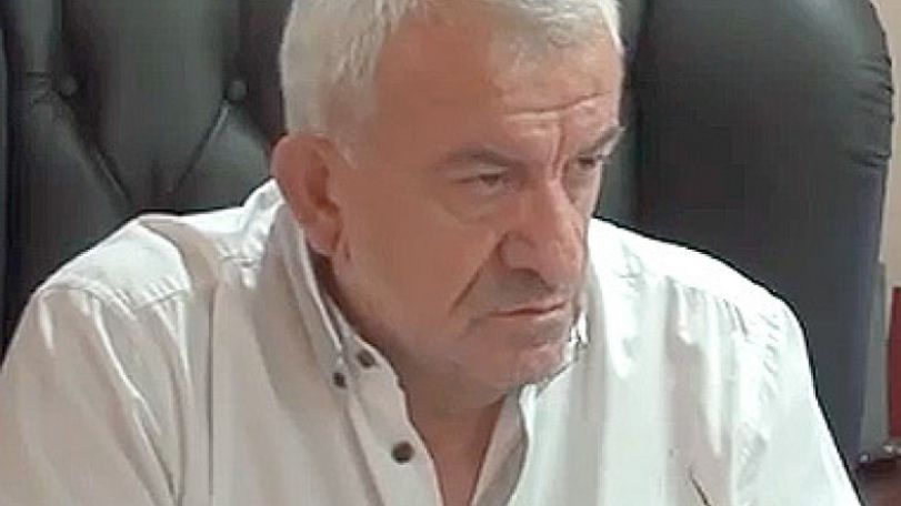 А.Агабабян лично посодействует тому, чтобы Айрапетян не лишился бы мандата (видеоматериал)
