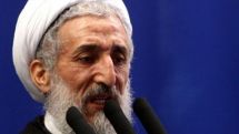 Очередной  иранский духовник подверг критике политику Турции в отношении Сирии