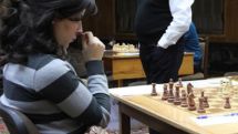 Armenian chess players at World Junior Championships 