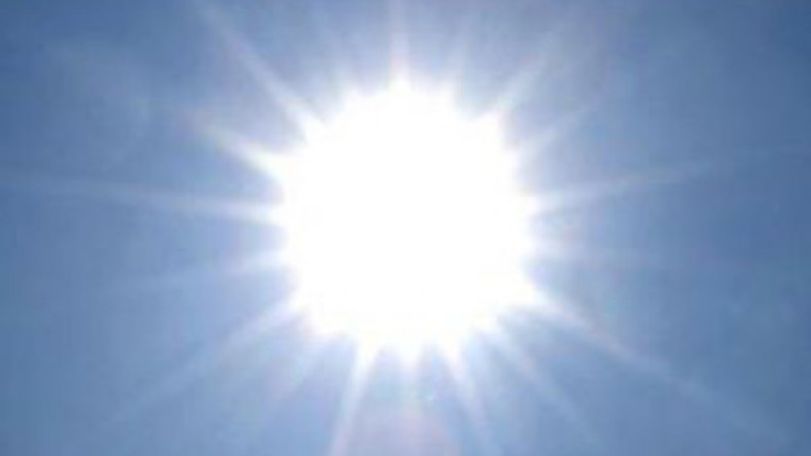 Օդի ջերմաստիճանը կբարձրանա 3-4 աստիճանով