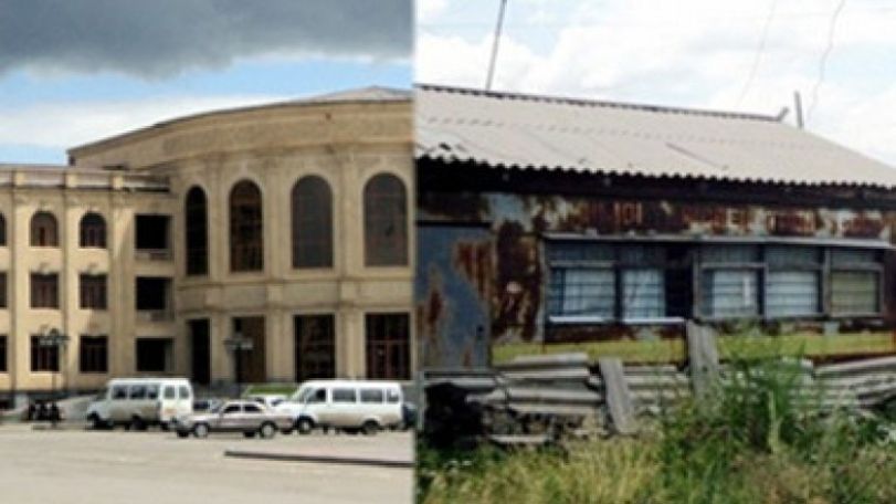 Հաստատվել է Գյումրու ավագանու անդամության թեկնածուի Վարքականոնը 