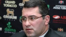 Արմեն Մարտիրոսյան. Երկրի առջև ծառացած խնդիրները ՏԻՄ մակարդակի չեն
