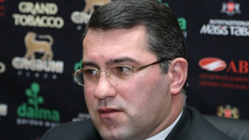 Արմեն Մարտիրոսյան. Երկրի առջև ծառացած խնդիրները ՏԻՄ մակարդակի չեն