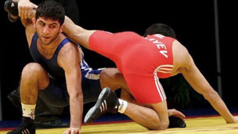 Jaburyan loses quarterfinal bout 