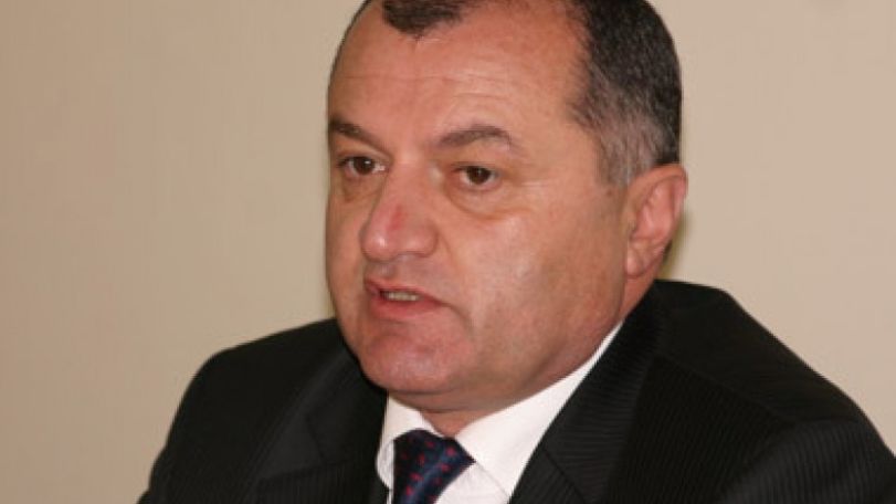 Gagik Melikyan: Absolutely logical that Armenian and Russian Presidents intensify mutual visits 
