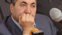 Экс-глава Дорожной Полиции Армении Маргар Оганян пока не обсуждал возможность подачи прошения о помиловании     