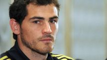 Casillas: Winning Champions League is Real Madrid's main objective
