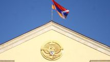 Важнейшим вопросом на встрече президентов Армении и России должна была стать карабахская проблема. Мнение аналитика   
