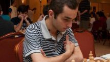 World Junior Championships: No defeats in seventh round 