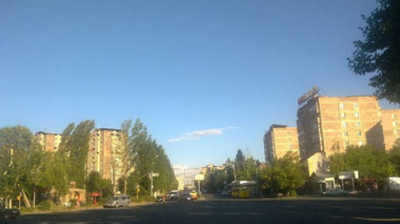  ԲՀԿ-ն Աբովյանի ընտրություններում կառաջադրի Գուլոյանին