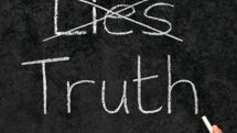 Telling lies may be harmful to your health, says study 