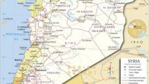 Сирия: Запад уже испытал на себе горький опыт деятельности исламистских радикалистов 