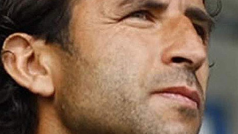 Luis Milla no longer Spain's U-21 coach