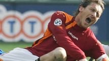 Totti to undergo medical tests Thursday 