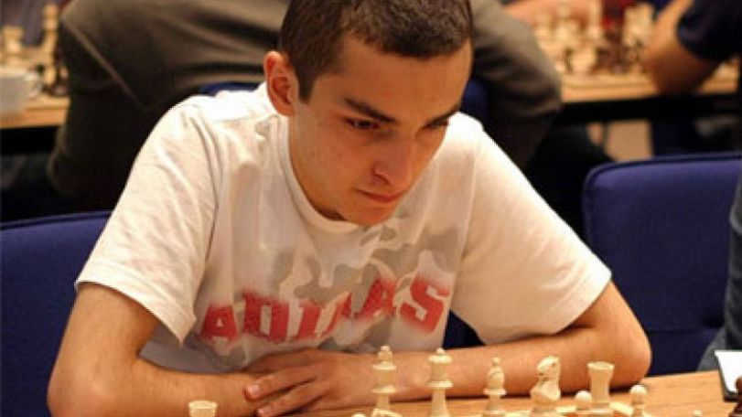 Armenian chess players at World Junior Championships 