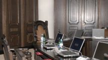 Armenian cabinet meeting to discuss concept of palliative care 