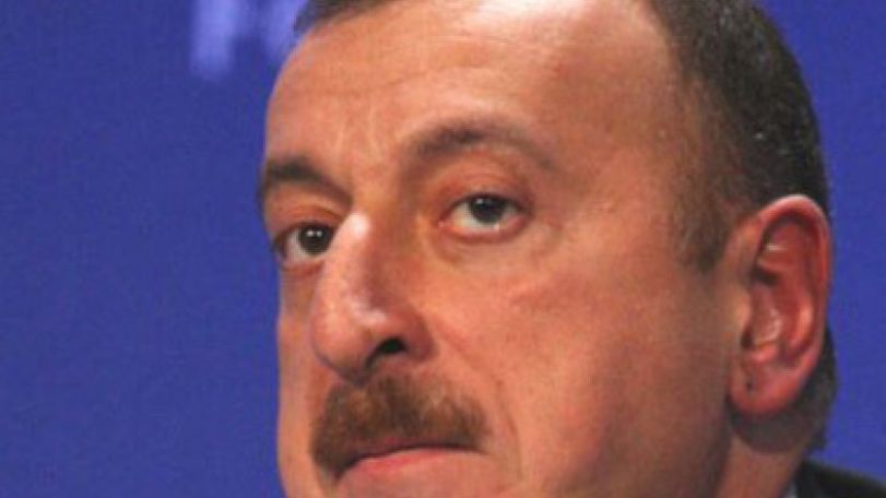 «Азадлыг»: Алиев считает причиной провала олимпийской сборной ложь чиновников о подготовке спортсменов 