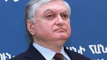 Глава МИД Армении Э.Налбандян посетит Джакарту, Окленд, Канберру и Манилу
