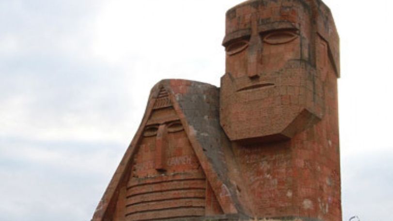 Палата представителей штата Массачусетс поддерживает независимость НКР