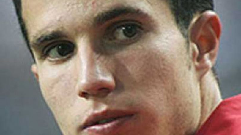 No Van Persie signing - Mancini