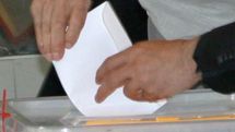 Republican Sargis Aramyan wins Talin mayoral election 