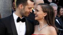 Natalie Portman marries Benjamin Millepied 