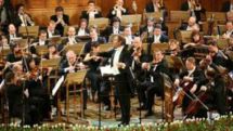 Armenian, Turkish musicians give joint concert